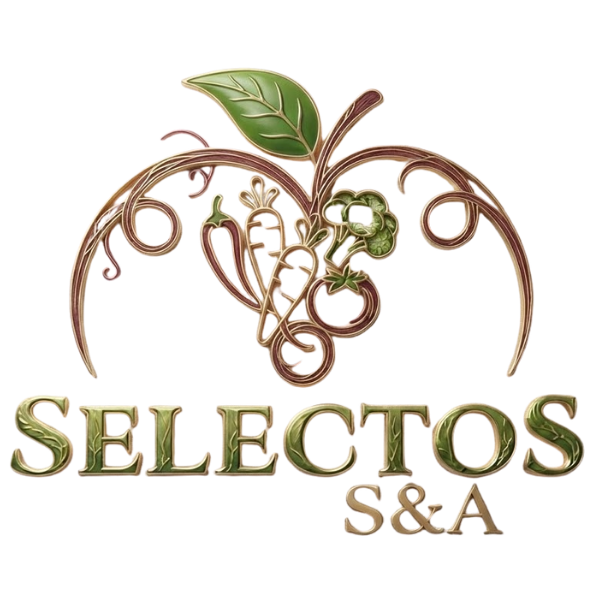 Selecta ERP
